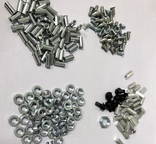 Select Fastens, Nuts, Studs, Screws