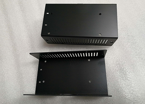Polvere Coating Metal Cabinet